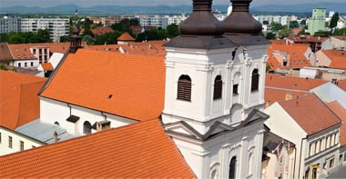 Jezuiti Trnava