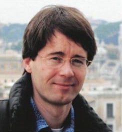 Jozef BARTKOVJAK, SJ