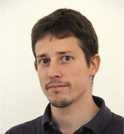 Martin BENKO, SJ