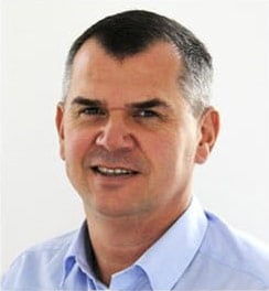 Dušan BEZÁK, SJ