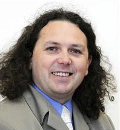 Ján BULECA, SJ