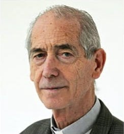 Ivan BUNČEK, SJ