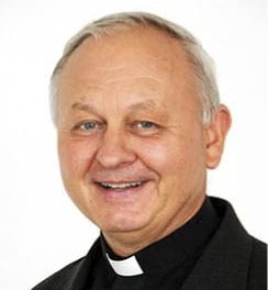 Ján ĎAČOK, SJ