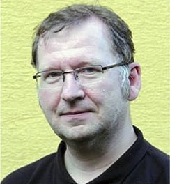 Branislav DADO, SJ
