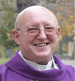 Jozef DOJČÁK, SJ
