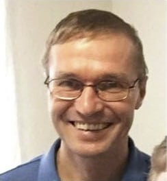 Peter DUBOVSKÝ, SJ