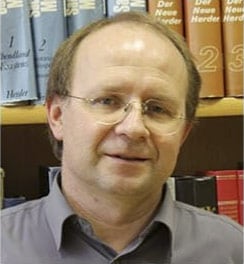 Peter DUFKA, SJ