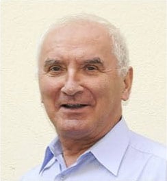 Andrej Filipek, SJ
