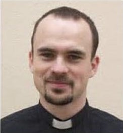 Peter GIRAŠEK, SJ