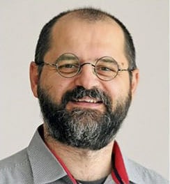 Róbert GOČALA, SJ