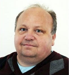 František KRIŠTOFÓRY, SJ