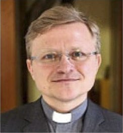 Miloš LICHNER, SJ