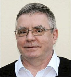 Jozef LOPATA, SJ