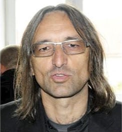 Jaroslav RINDOŠ, SJ