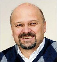 Ľuboš ROJKA, SJ