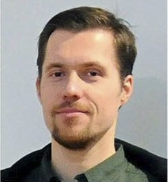 Matej SANDTNER, SJ