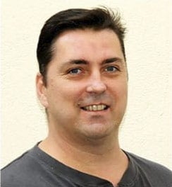 Martin ŠEBO, SJ
