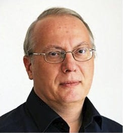 Cyril ŠESTÁK, SJ