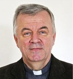 František SOČUFKA, SJ