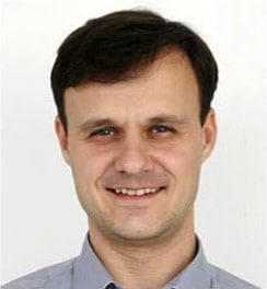 Ladislav ŠULÍK, SJ