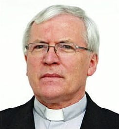 Jozef ŠUPPA, SJ