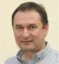 Richard TOMAŠÍK, SJ