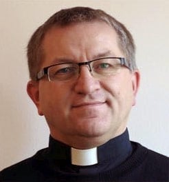  Rudolf UHER, SJ
