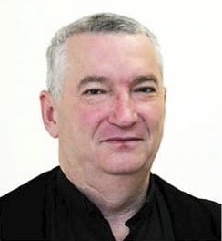 Marián VALAŠÍK, SJ