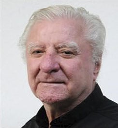 Emil VÁNI, SJ