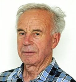 Klement VESELOVSKÝ, SJ
