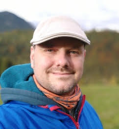 Adrián ČONTOFALSKÝ, SJ