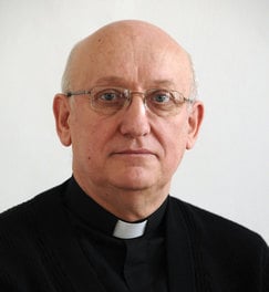 Ján REVÁK, SJ