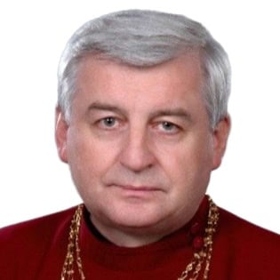 Ján BABJAK, SJ