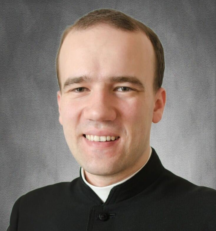 Ján MAHÚT, SJ