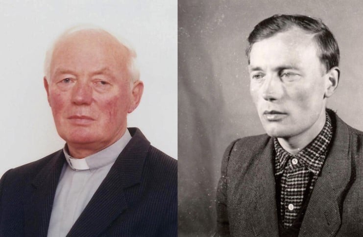P. Ľudovít Buček SJ